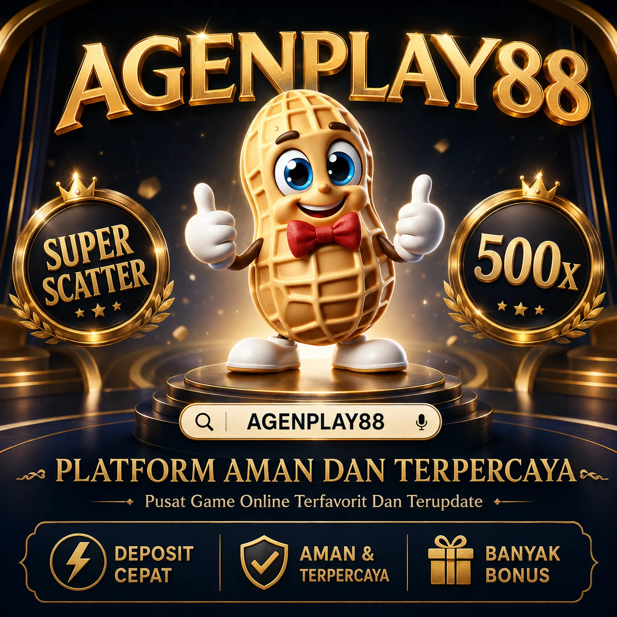 DEWA168 - The Best Aman & Terpercaya